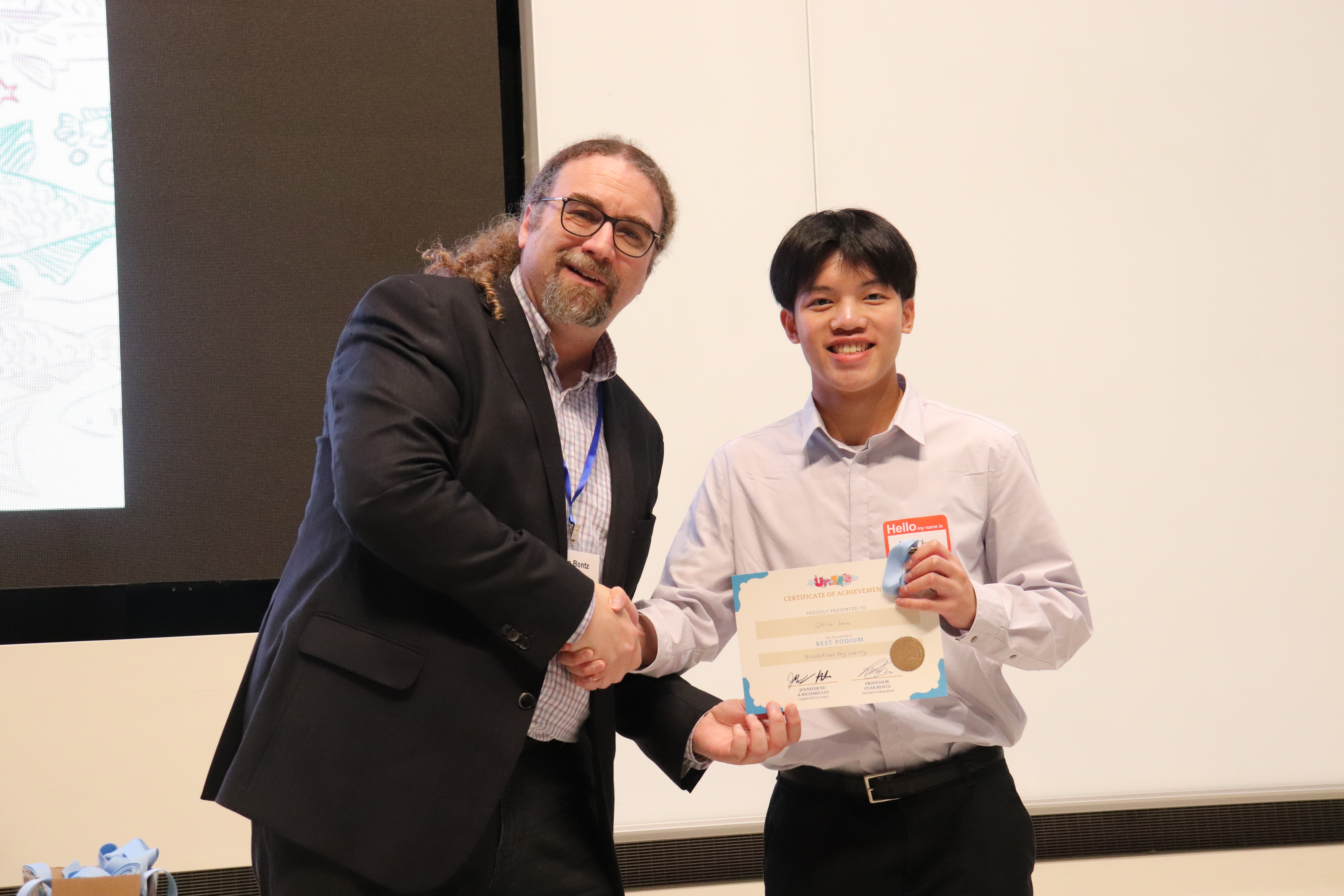Computer Vision & Deep Learning Researcher — Lin Lab, UofT
