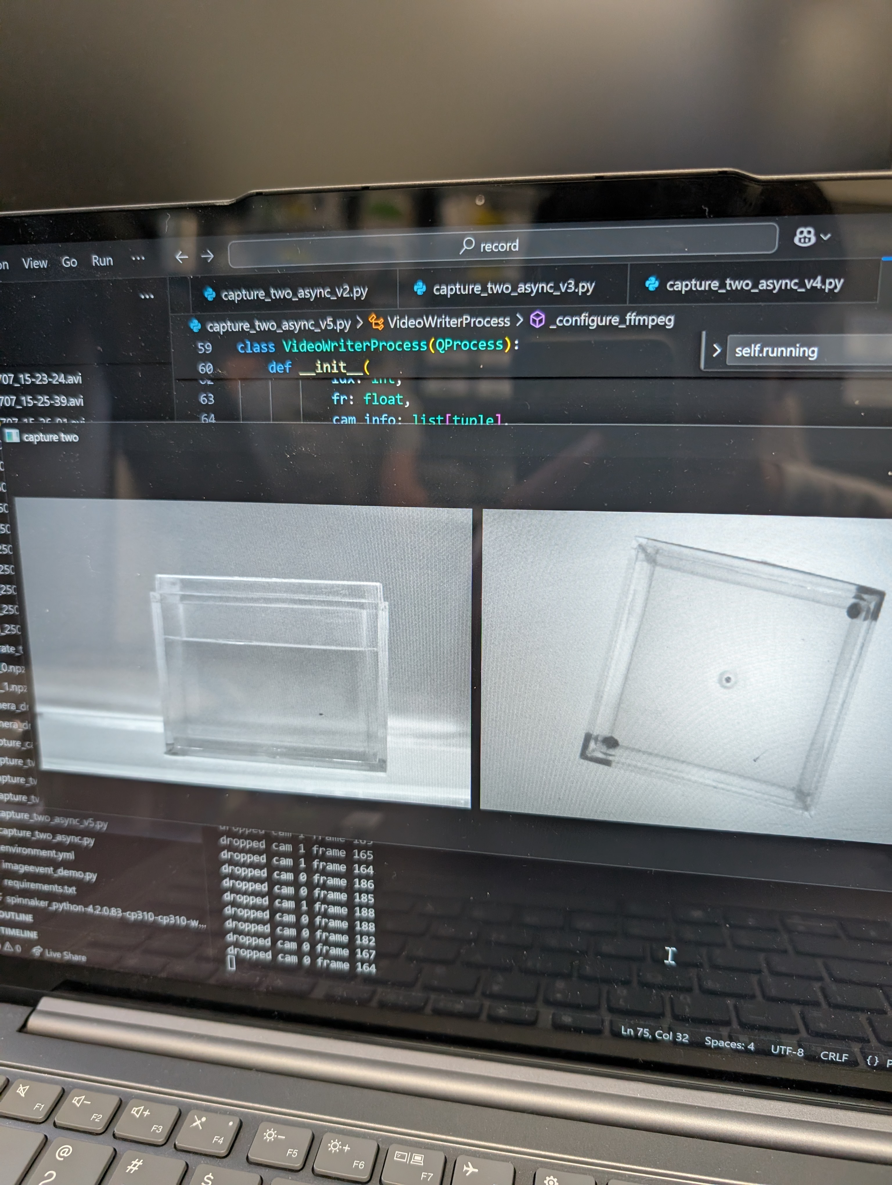 Computer Vision & Deep Learning Researcher — Lin Lab, UofT